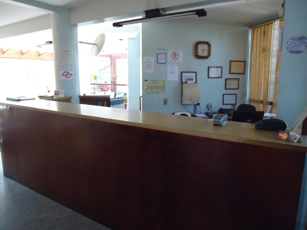 Six's Hotel 3*