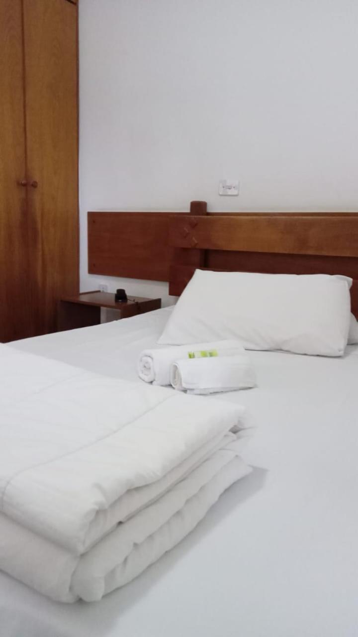 Hotel Six's Jacareí